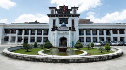 निर्वाचन आयोगले सुरु गर्यो समानुपातिक बन्द सूची संकलन