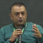 पुस मसान्तभित्र पार्टीको विशेष महाधिवेशन अनिवार्य : महामन्त्री थापा