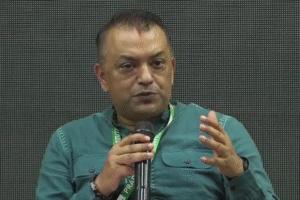 पुस मसान्तभित्र पार्टीको विशेष महाधिवेशन अनिवार्य : महामन्त्री थापा