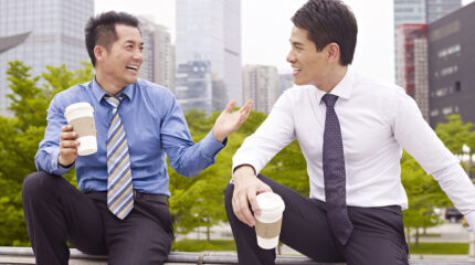 असाध्यै खराब हुन्छ अरूका कुरा सुन्दै नसुन्‍ने मानिस