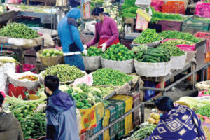 शनिवारको कृषिउपजको थोक मूल्य ( यस्तो छ विवरण )