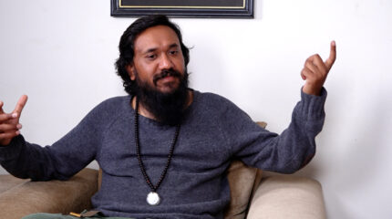 ‘उज्यालो पार्टी’ सँगको एकल चिन्हको सहमतिबाट किन बाहिरियो ‘हाम्रो पार्टी नेपाल’?