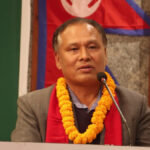 भाषण दिने होइन्, नतिजा दिने पक्षमा छु: कुलमान घिसिङ