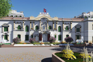 आईड्रिम टेक्नोलोजिजलाई विदेशमा शाखा सञ्चालनका लागि इक्विटी लगानी स्वीकृति