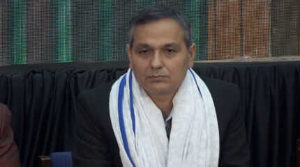 लोकतन्त्र सुदृढीकरण र सुशासन सुनिश्चित गर्न सबैको सहकार्य आवश्यक : गृहमन्त्री