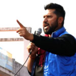 चितवनको सभामा रविले भने– जेनजीको रगत खेर जान दिन्नँ