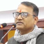 मधेश प्रदेशको सभामुख पदमा यादव निर्वाचित