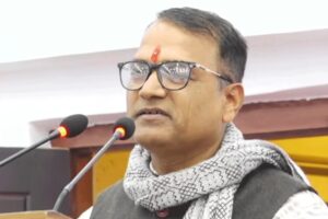 मधेश प्रदेशको सभामुख पदमा यादव निर्वाचित