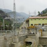 राहुघाट जलविद्युत् आयोजना अन्तिम चरणममा : ९० प्रतिशत प्रगति