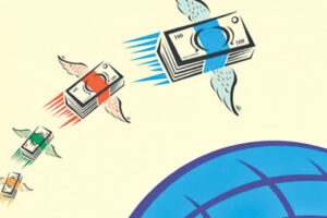 चार महिनामा रेमिट्यान्स आप्रवाह ३१.४ प्रतिशतले बढ्यो