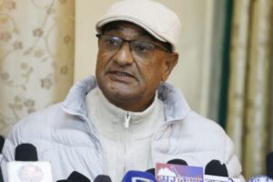 जेनजी आन्दोलनमा भएका घटनाको निष्पक्ष ढंगले सुक्ष्म अध्ययन होस् : लेखक