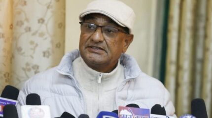 जेनजी आन्दोलनमा भएका घटनाको निष्पक्ष ढंगले सुक्ष्म अध्ययन होस् : लेखक