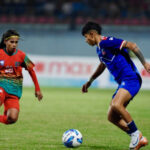 साफ च्याम्पियनसिप : एपिएफ र इष्ट बंगालबीच आज प्रतिस्पर्धा हुदैँ