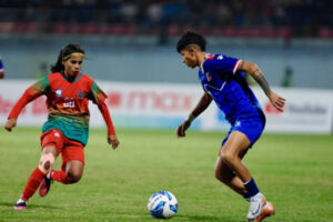 साफ च्याम्पियनसिप : एपिएफ र इष्ट बंगालबीच आज प्रतिस्पर्धा हुदैँ