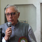 नेपाली कांग्रेसले आगामी निर्वाचनमा भाग लिन्छ : नेता कोइराला