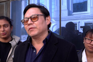 प्रधानमन्त्रीलाई प्रगतिशील लोकतान्त्रिक पार्टीले बुझायो चार बुँदे ज्ञापन पत्र