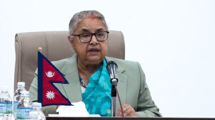 एनपीएलले सिंगो देशलाई जिताएको र जगाएको छ : प्रधानमन्त्री