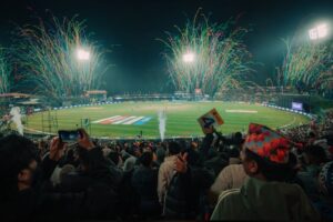 एनपीएल : पोखरा र काठमाडौँ तथा सुदूरपश्चिम र चितवन खेल्ने