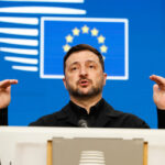 युद्ध अन्त्यका लागि ट्रम्प–जेलेन्स्की भेट