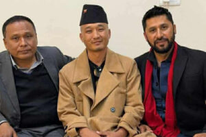 रास्वपा र कुलमानबीच सहमति, कुलमानलाई उपसभापति र समानुपातिकमा १८ जना कुलमानको टिमलाई