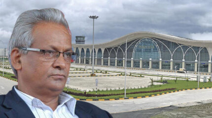 मृत्यु भइसकेका पूर्वमन्त्री बोगटीविरुद्ध यसकारण लगाइयो भ्रष्टाचार अभियोग