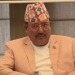 फागुनको २१ को निर्वाचन विकल्पविहीन हो,जसरी पनि सम्पन्न गर्छौं : प्रमुख आयुक्त भण्डारी