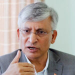 ओलीका सारथि रिमाल उपाध्यक्ष पराजित, प्यानलबाटै अन्तर्घात