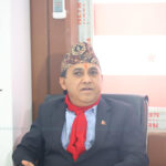 नियमित महाधिवेशन सम्भव बनाऔं, नत्र विशेष महाधिवेशनमा जाऔं: विश्वप्रकाश शर्मा