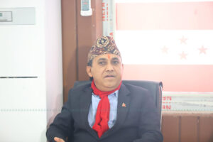 नियमित महाधिवेशन सम्भव बनाऔं, नत्र विशेष महाधिवेशनमा जाऔं: विश्वप्रकाश शर्मा