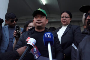 बन्द सूची बुझाएपछि उज्यालो पार्टीले भन्यो– भोलि के हुन्छ थाहा छैन, अहिलेसम्मको तयारी एक्लै लड्ने हो