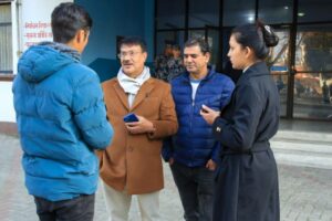 कांग्रेसमा समानुपातिक उम्मेदवारमा नयाँलाई मौका