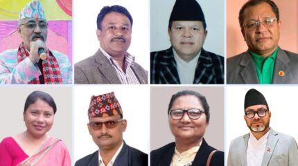 एमाले पदाधिकारीमा दलितबाट छविलाल एक्ला उम्मेदवार, केन्द्रीय सदस्यमा को-को भीड्दैछन् ?