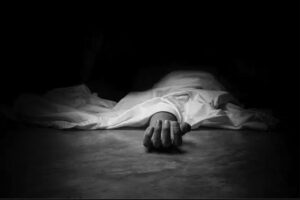 ललितपुरमा युवकको हत्या, बोरामा प्याक गरेर इनारमा फालियो शव