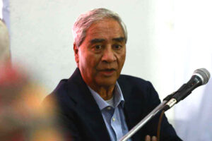 कांग्रेस सभापति देउवाले चारजना नेतालाई छलफलमा डाके