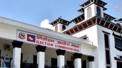 निर्वाचन ८० दिन बाँकी : चुनावी खर्च पारदर्शी बनाउने आयोगको प्रस्ताव