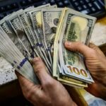 आजका लागि निर्धारित विदेशी मुद्राको विनिमयदर