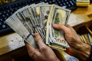 आजका लागि निर्धारित विदेशी मुद्राको विनिमयदर