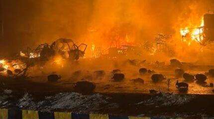 गोवा नाइट क्लव आगलागीमा मृत्यु हुनेमा चारजना नेपाली