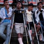 जेनजीका घाइतेको चार तहमा वर्गीकरण, मासिक निर्वाह भत्ता दिने तयारी