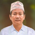 देशको विकास श्रम संस्कृतिमा निर्भर हुनुपर्छ : अध्यक्ष साम्पाङ