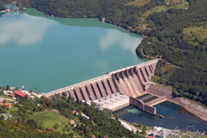 तीन नयाँ जलविद्युत् आयोजनालाई उत्पादन अनुमति