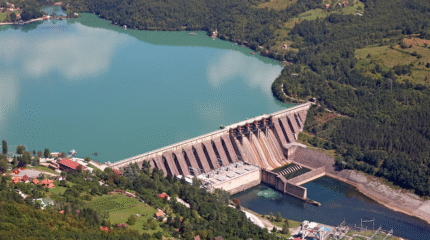 तीन नयाँ जलविद्युत् आयोजनालाई उत्पादन अनुमति