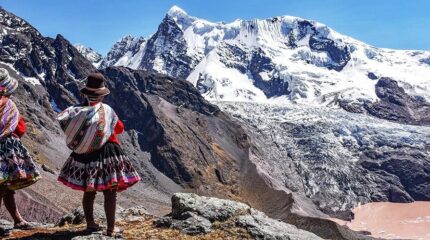 हिमताल फुट्ने खतरा बढ्दै जाँदा १ करोड ५० लाखभन्दा बढी मानिस जोखिममा