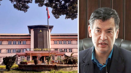 हितेन्द्रदेव शाक्यको पक्षमा सर्वोच्चको फैसला, प्राधिकरण कार्यकारीको निर्देशकमा पुनर्स्थापित