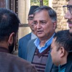 ईश्वर पोखरेल पक्षको निष्कर्ष- काखापाखा गरिए प्रतिवाद गर्छौं