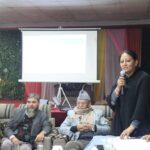 जागरण मिडिया सेन्टरको २६ औँ साधारण सभा सम्पन्न