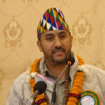 एमडिएमएस प्रणाली भ्रष्टाचारको जालोभित्र जकडिएको छ, त्यो च्यात्नैपर्छ : सञ्चारमन्त्री खरेल