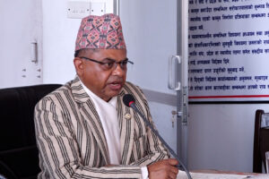 कानूनका भाषा र ढाँचाहरुमा एकरुपता ल्याउन तालिमको व्यवस्था गर्न निर्देशन