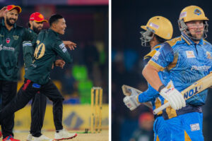 पोखरासँगको हारसँगै प्ले अफ होडबाट बाहिरियो कर्णाली, पोखराको प्ले अफ आशा कायमै