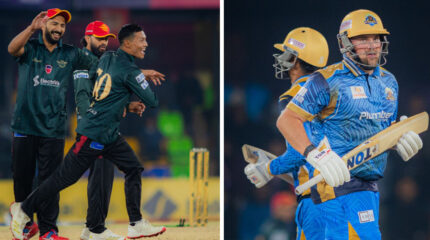 पोखरासँगको हारसँगै प्ले अफ होडबाट बाहिरियो कर्णाली, पोखराको प्ले अफ आशा कायमै